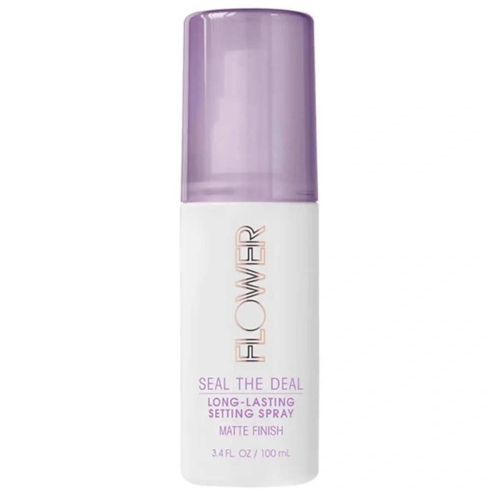 Flower Beauty Setting Spray